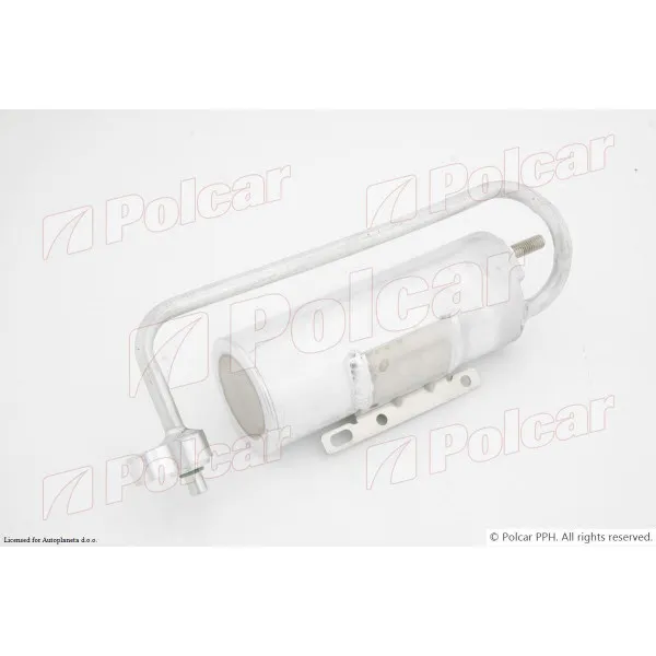 Sušač/isušivač hladnjaka klime 