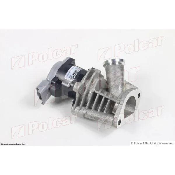 EGR ventil CITROËN, PEUGEOT 
