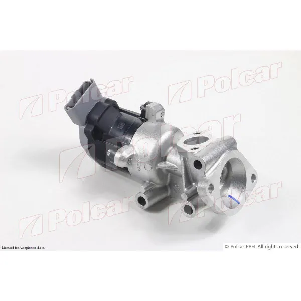 EGR ventil CITROËN, JAGUAR, PEUGEOT 