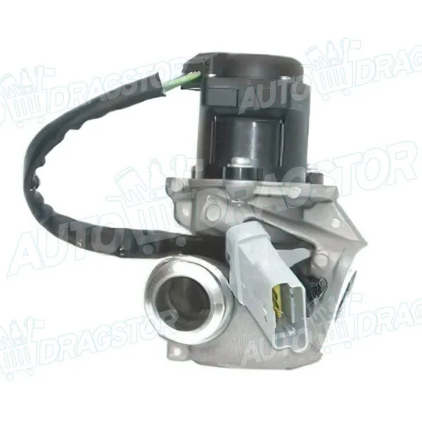 EGR ventil FORD, VOLVO 