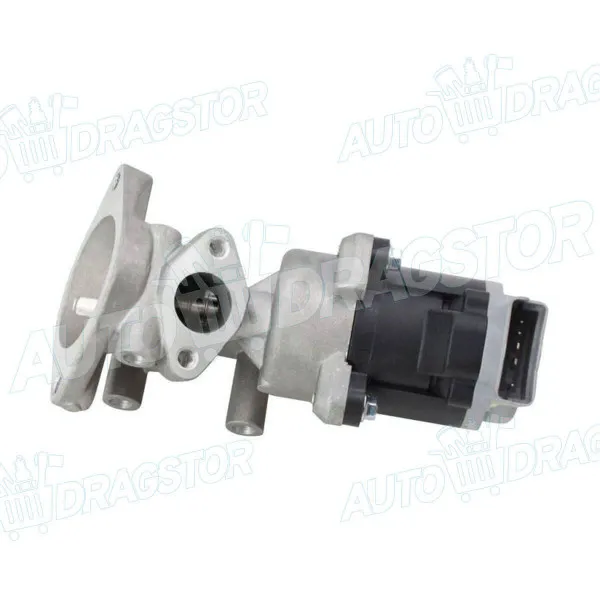 EGR ventil LAND ROVER DISCOVERY (TAA), 04-09; DISCOVERY (TAA), 09-16; RANGE ROVER SPORT, 06-13; 