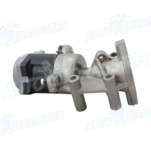 EGR ventil LAND ROVER DISCOVERY (TAA), 04-09; DISCOVERY (TAA), 09-16; RANGE ROVER SPORT, 06-13; 