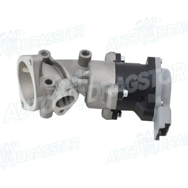 EGR ventil LAND ROVER DISCOVERY (TAA), 04-09; DISCOVERY (TAA), 09-16; RANGE ROVER SPORT, 06-13; 
