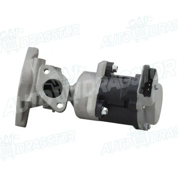 EGR ventil LAND ROVER DISCOVERY (TAA), 04-09; DISCOVERY (TAA), 09-16; RANGE ROVER SPORT, 06-13; 
