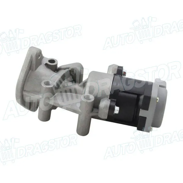 EGR ventil LAND ROVER DISCOVERY (TAA), 04-09; DISCOVERY (TAA), 09-16; RANGE ROVER SPORT, 06-13; 