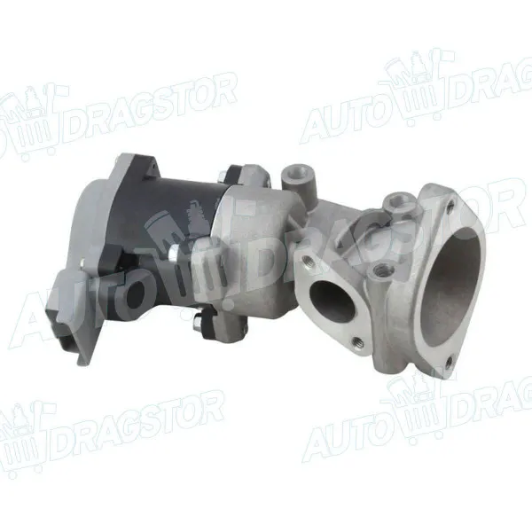 EGR ventil LAND ROVER DISCOVERY (TAA), 04-09; DISCOVERY (TAA), 09-16; RANGE ROVER SPORT, 06-13; 