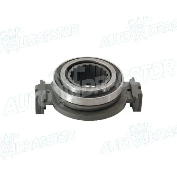 Kvačilo/komplet za zamenu (korpa lamela druk-lager) CITROËN, PEUGEOT 