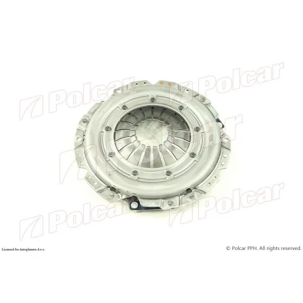 Kvačilo/komplet za zamenu (korpa lamela druk-lager) OPEL COMBO B, 93-00; CORSA A (S83), 83-93; CORSA B (S93), 93-00; 