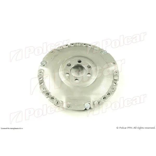 Kvačilo/komplet za zamenu (korpa lamela druk-lager) SEAT, VOLKSWAGEN 