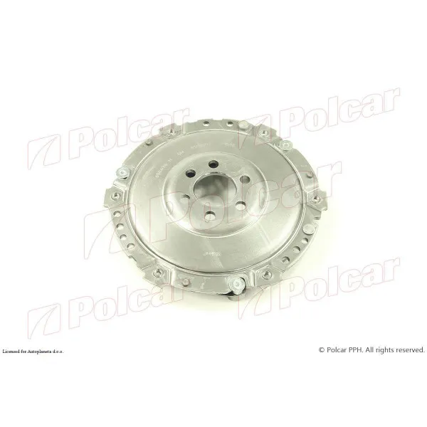 Kvačilo/komplet za zamenu (korpa lamela druk-lager) SEAT, VOLKSWAGEN 