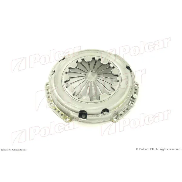 Kvačilo/komplet za zamenu (korpa lamela druk-lager) SEAT, VOLKSWAGEN 