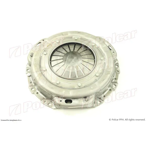 Kvačilo/komplet za zamenu (korpa lamela druk-lager) FORD, NISSAN 