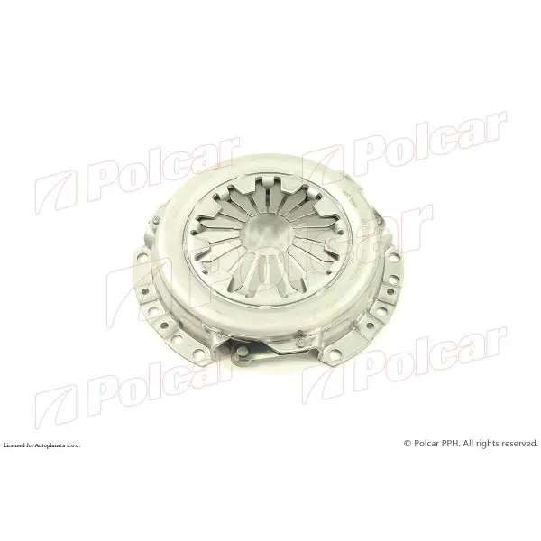 Kvačilo/komplet za zamenu (korpa lamela druk-lager) KIA, MAZDA 