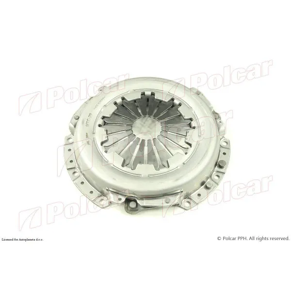 Kvačilo/komplet za zamenu (korpa lamela druk-lager) MITSUBISHI, PROTON 