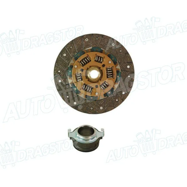 Kvačilo/komplet za zamenu (korpa lamela druk-lager) FORD, MAZDA 