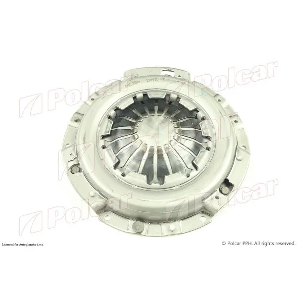 Korpa kvačila DAEWOO ESPERO (KLEJ), 95-99; 