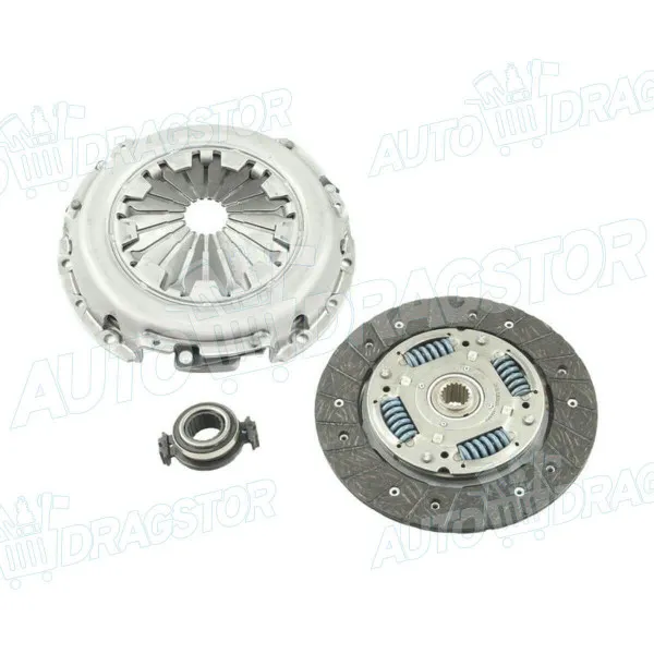 Druk lager ALFA ROMEO, AUTOBIANCHI, FIAT, LANCIA 