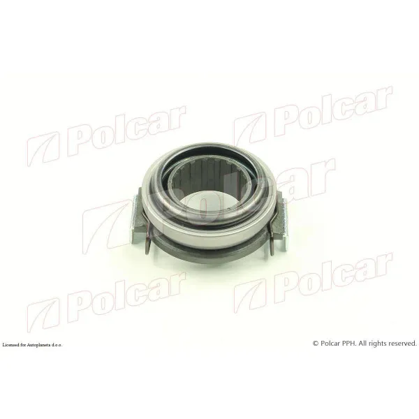 Druk lager TOYOTA CARINA II (T15/T17), 83-92; CELICA (T16), 86-89; CELICA (T18), 89-93; COROLLA (E10), 92-97; COROLLA (E11), 97-02; COROLLA (E8), 83-87; COROLLA 