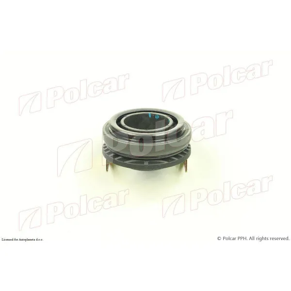 Druk lager HONDA CIVIC (EC/ED/EE), 87-91; CIVIC SHUTTLE (EE), 88-95; CONCERTO (MA2/HWH), 89-95; CRX (ED9/EE8), 87-92; LOGO (GA3), 96-02; 