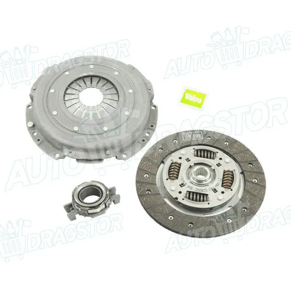 Druk lager SUZUKI CARRY, 85-99; LIANA (ER), 01-07; SAMURAI (SJ), 81-98; SJ, 81-; 