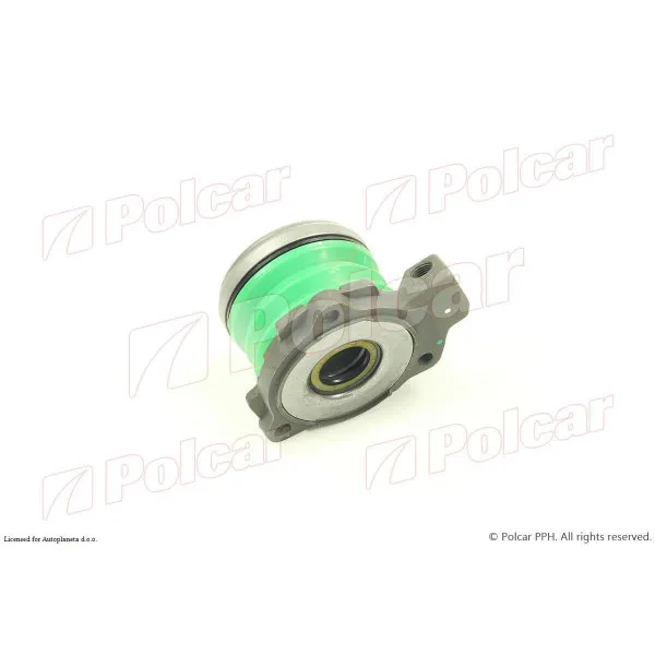 Centralni cilindar OPEL ASTRA G (T98), 98-09; VECTRA B (J96), 95-02; ZAFIRA A (T98), 99-05; 