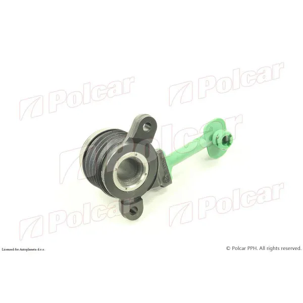 Centralni cilindar DACIA, RENAULT 