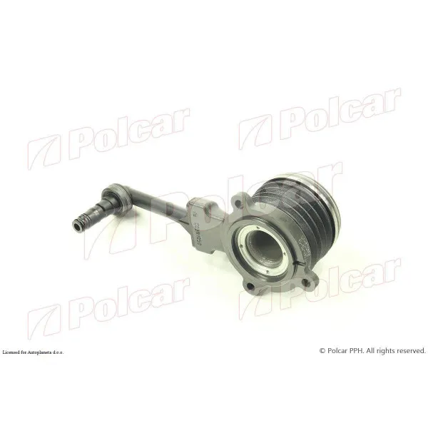 Centralni cilindar FIAT STILO (192), 01-07; 