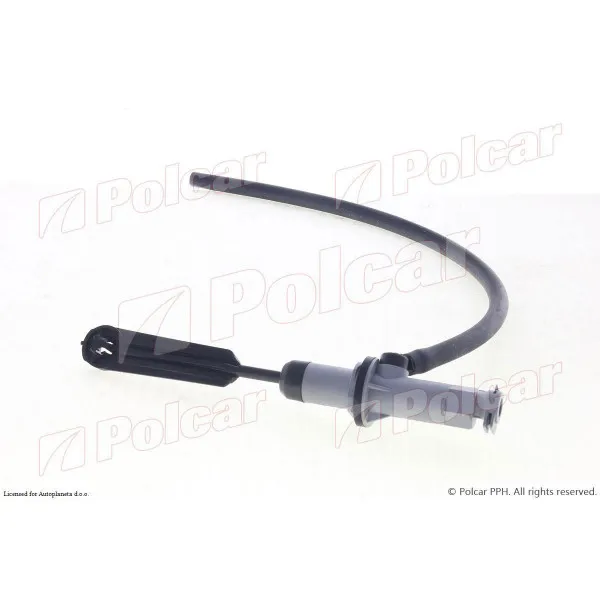 Glavni cilindar kvačila RENAULT LAGUNA II (G), 01-07; 