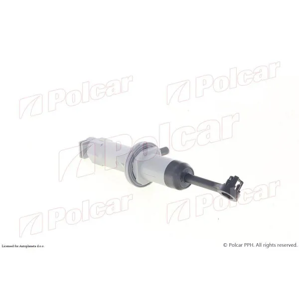 Glavni cilindar kvačila RENAULT CLIO II (B0/1/2), 98-12; KANGOO (KC/FC), 98-08; SCENIC I (JA), 99-03; SYMBOL, 02-08; SYMBOL, 08-13; THALIA (LB0/1/2), 99-08; TH 