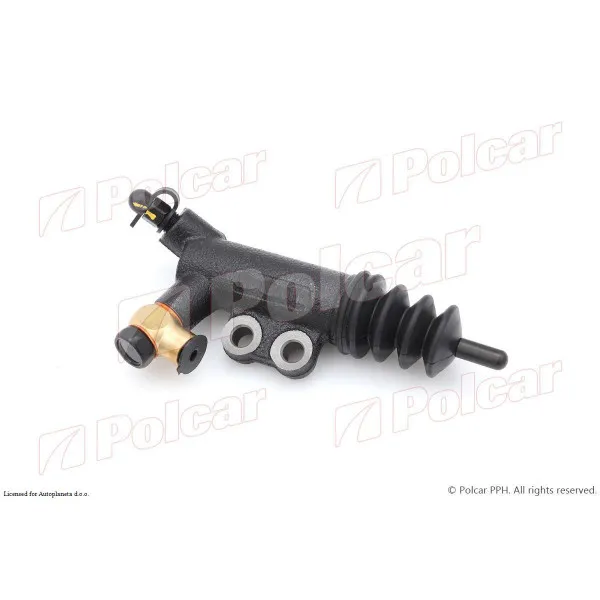 Pomoćni cilindar kvačila HYUNDAI GETZ (TB), 02-11; I20 (PB), 08-14; iX20 (JC), 10-; MATRIX (FC), 01-10; 