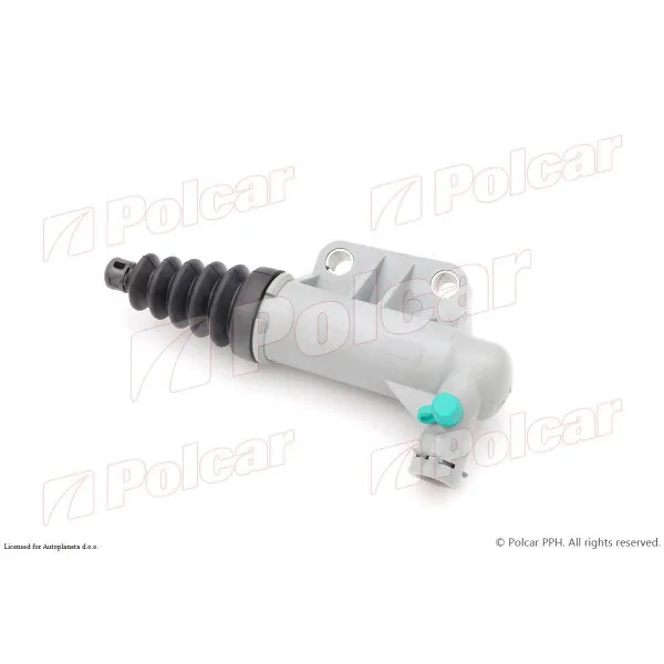 Pomoćni cilindar kvačila ALFA ROMEO, FIAT, LANCIA 