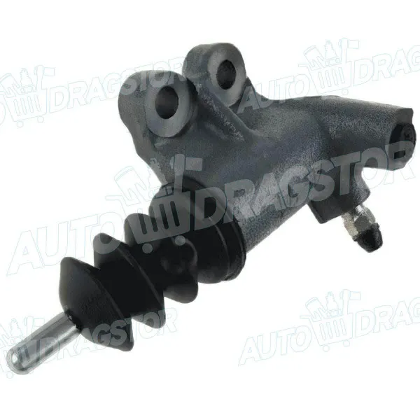 Pomoćni cilindar kvačila MITSUBISHI L200, 01-05; L200, 86-96; L200, 96-01; L300 (L030PW), 80-86; MONTERO (L040), 82-92; PAJERO (L040), 82-92; 