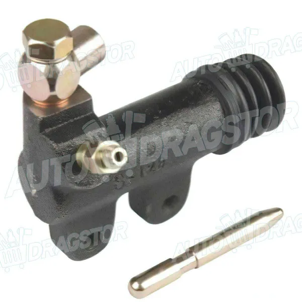 Pomoćni cilindar kvačila MITSUBISHI CARISMA (DA), 95-04; COLT (CJO), 96-04; GALANT (EA0), 96-03; GRANDIS (NAOW), 04-11; LANCER (CS), 00-07; LANCER (CY0), 07-; 