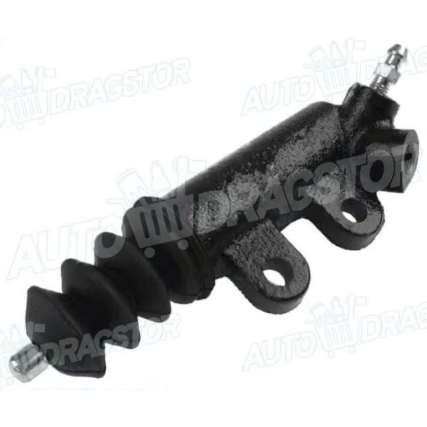 Pomoćni cilindar kvačila TOYOTA AURIS (E15), 07-12; AURIS (E18), 13-19; AVENSIS (T25), 03-08; AVENSIS (T27), 08-19; COROLLA VERSO (ZER/ZZE), 04-09; RAV4 (XA40 