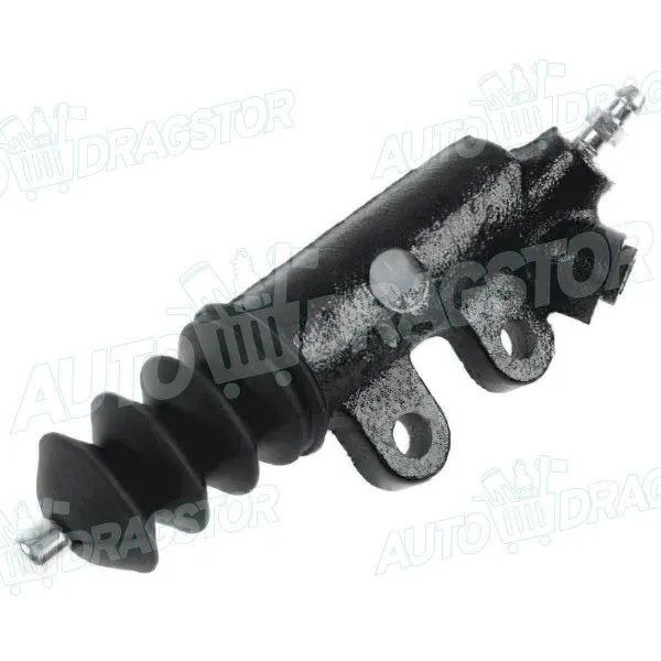 Pomoćni cilindar kvačila TOYOTA AVENSIS (T25), 03-08; AVENSIS VERSO (M2/R1), 01-09; CAMRY (CV20/SV20-21), 86-91; CAMRY (SV10/11), 82-86; CARINA II (T15/T17), 