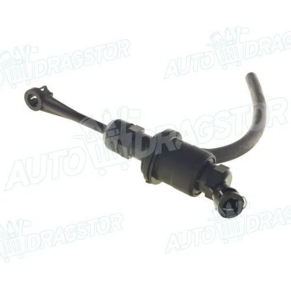 Glavni cilindar kvačila RENAULT MEGANE II (M), 02-08; SCENIC II (JM), 03-09; 