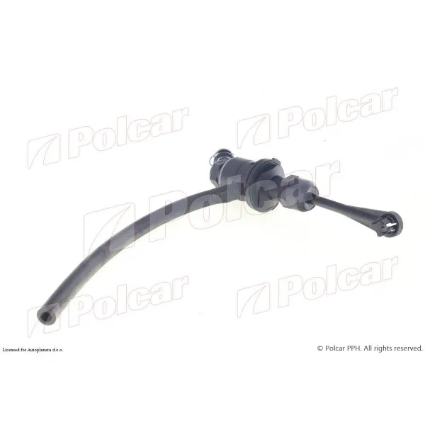 Glavni cilindar kvačila RENAULT MEGANE II (M), 02-08; SCENIC II (JM), 03-09; 