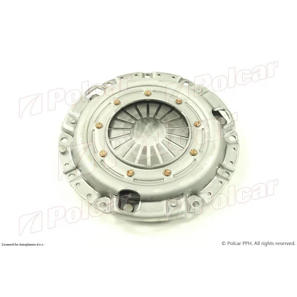 Kvačilo/komplet za zamenu (korpa lamela druk-lager) KIA CLARUS (K9A/GC), 96-01; 