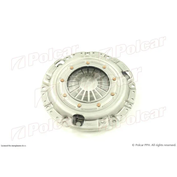 Kvačilo/komplet za zamenu (korpa lamela druk-lager) KIA BESTA, 98-; RETONA (CE), 98-03; SPORTAGE (K00), 94-03; 