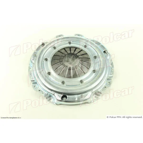 Kvačilo/komplet za zamenu (korpa lamela druk-lager) HONDA, LAND ROVER, ROVER/MG 