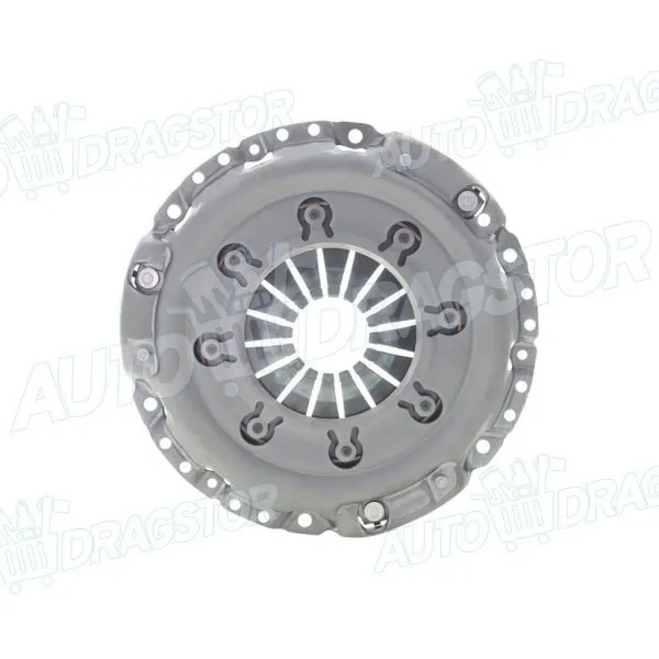 Kvačilo/komplet za zamenu (korpa lamela druk-lager) MERCEDES C-KLASSE (W202), 93-01; CLK-KLASSE (C208), 97-03; E-KLASSE (W210), 95-03; G-KLASSE (W461/W463), 92 