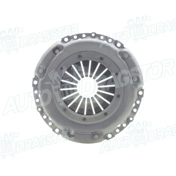 Kvačilo/komplet za zamenu (korpa lamela druk-lager) MERCEDES C-KLASSE (W202), 93-01; E-KLASSE (W210), 95-03; W124/E-KLASSE, 84-96; 