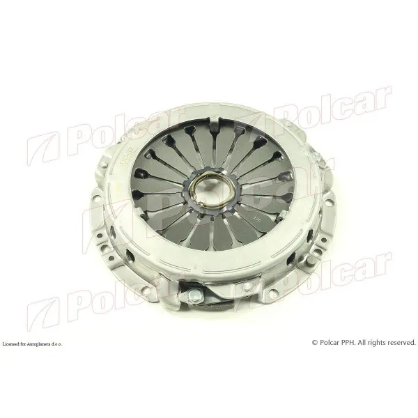 Kvačilo/komplet za zamenu (korpa lamela druk-lager) HYUNDAI COUPE (RD), 96-99; COUPE (RD), 99-02; LANTRA (J-2), 95-00; 