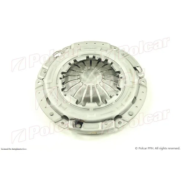 Kvačilo/komplet za zamenu (korpa lamela druk-lager) DAEWOO LANOS (KLAT/T100), 97-08; NUBIRA (KLAJ/J100), 97-99; NUBIRA (KLAJ/J150), 99-04; 