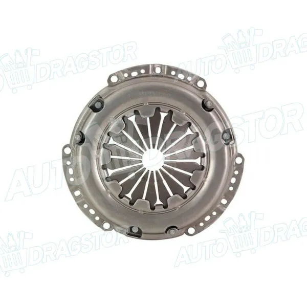 Kvačilo/komplet za zamenu (korpa lamela druk-lager) CITROËN, PEUGEOT 