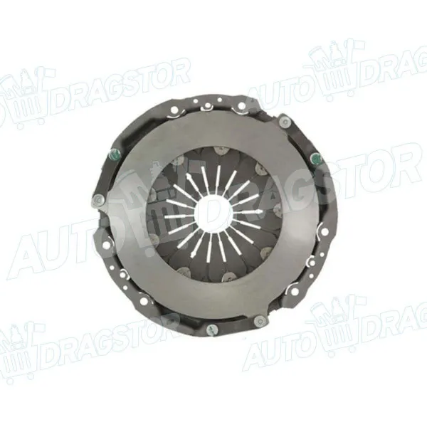 Kvačilo/komplet za zamenu (korpa lamela druk-lager) ALFA ROMEO 147 (937), 00-10; 