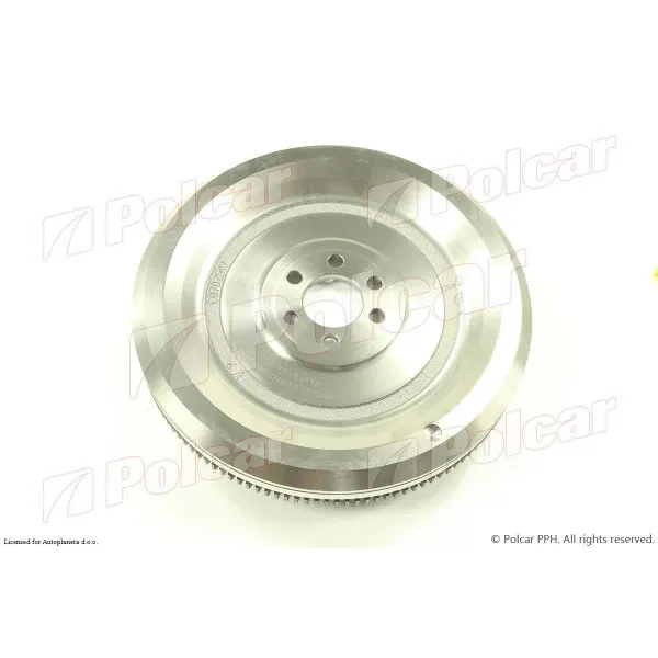 Kvačilo/komplet za zamenu (korpa lamela druk-lager) AUDI, SEAT, SKODA, VOLKSWAGEN 