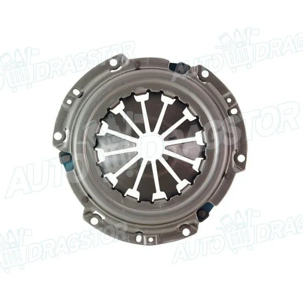 Kvačilo/komplet za zamenu (korpa lamela druk-lager) AUDI, SEAT, SKODA, VOLKSWAGEN 