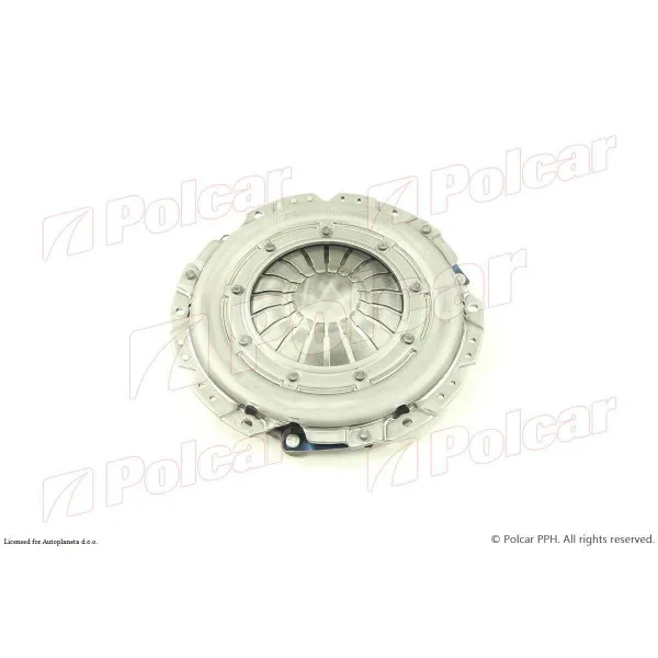 Kvačilo/komplet za zamenu (korpa lamela druk-lager) OPEL ASTRA G (T98), 98-09; ASTRA H (A04), 03-14; COMBO C, 00-11; CORSA C (X01), 00-06; MERIVA (X03), 03-10; 