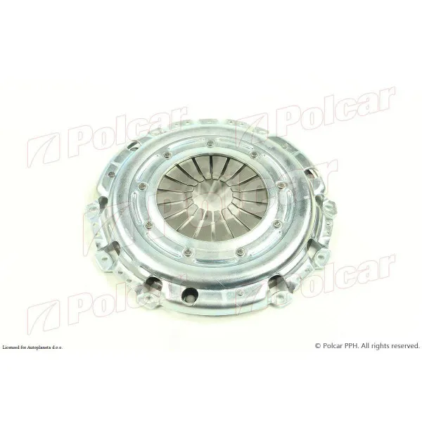 Kvačilo/komplet za zamenu (korpa lamela druk-lager) FORD FOCUS (DAW/DBW/DNW/DFW), 98-07; MONDEO (B4Y/B5Y/BWY), 00-07; TRANSIT CONNECT (C170), 02-14; 